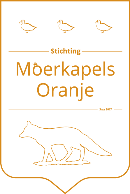 Stichting Moerkapels Oranje