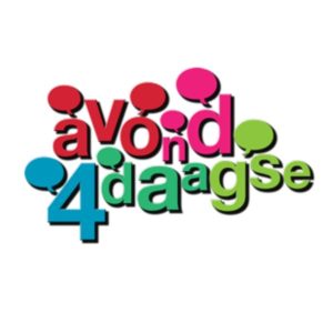 "Mee" Loper Avond4Daagse | ZONDER medaille